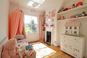 Bedroom 3- click for photo gallery